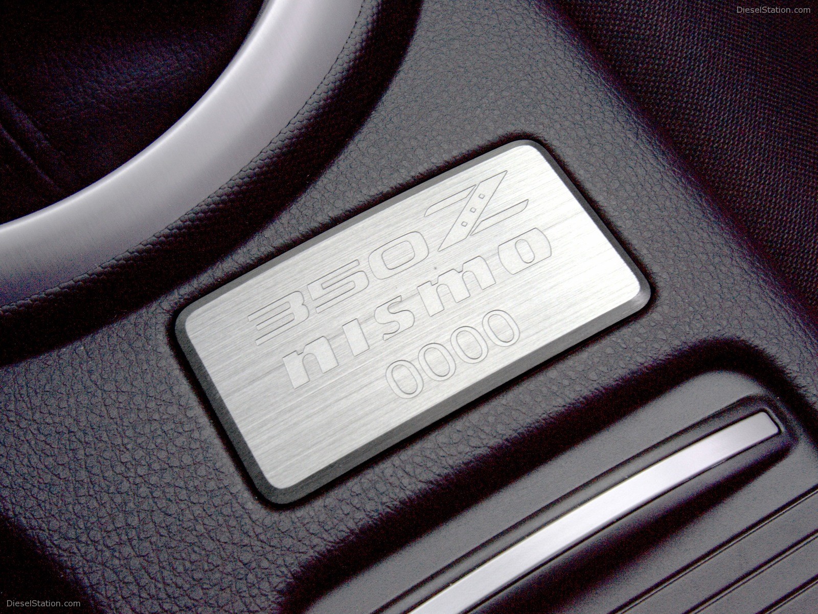 Nismo 350Z